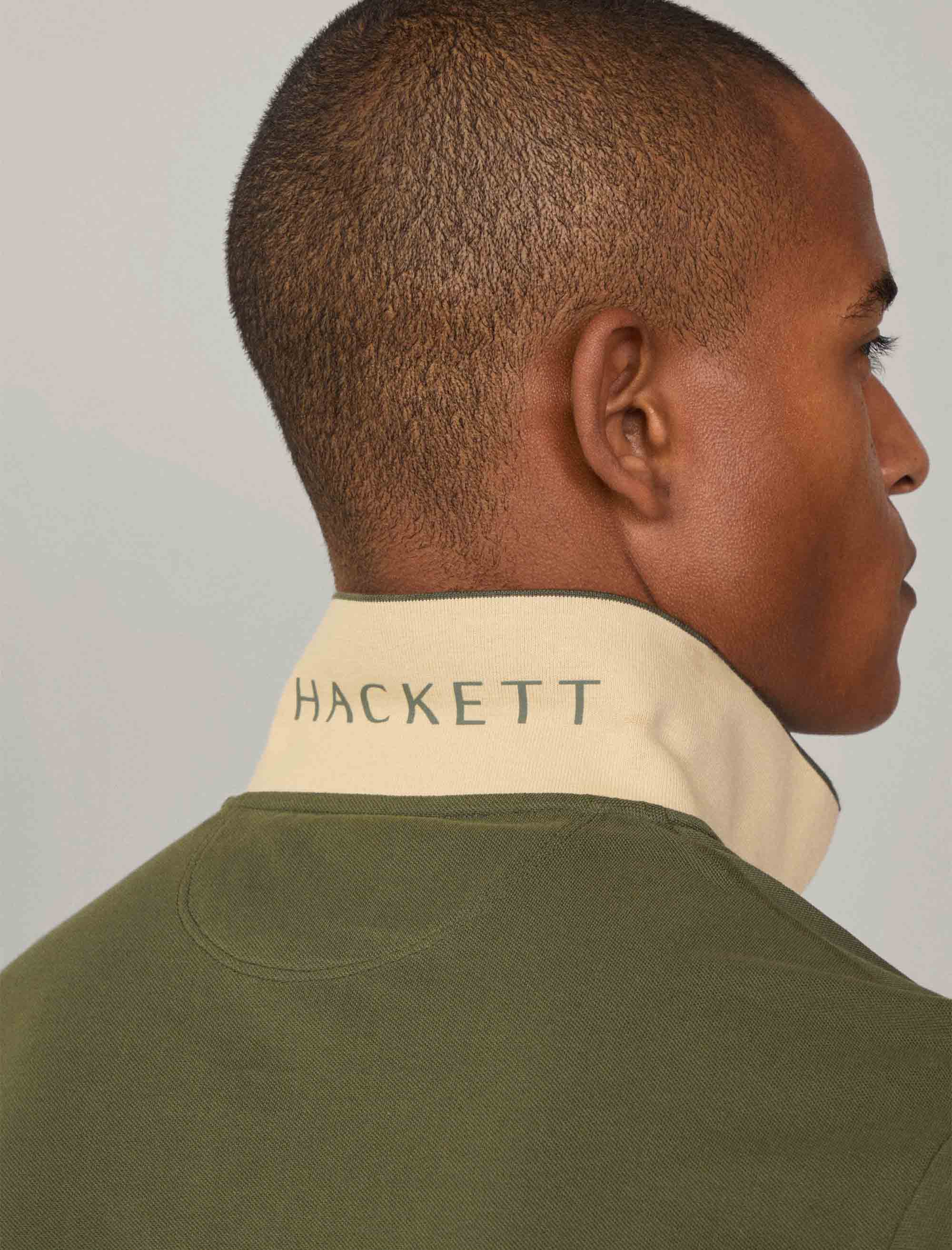 پلوشرت مردانه