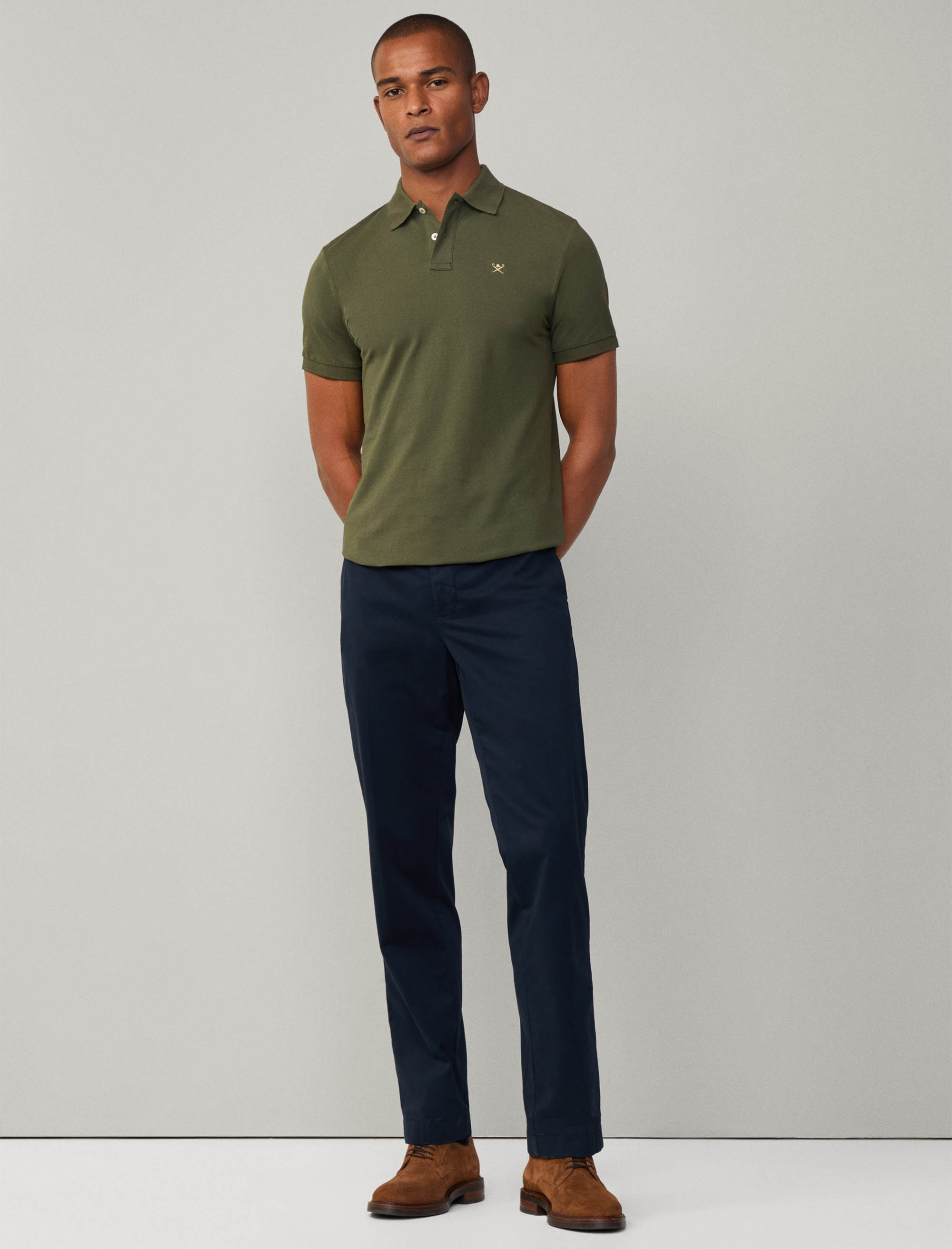 پلوشرت مردانه