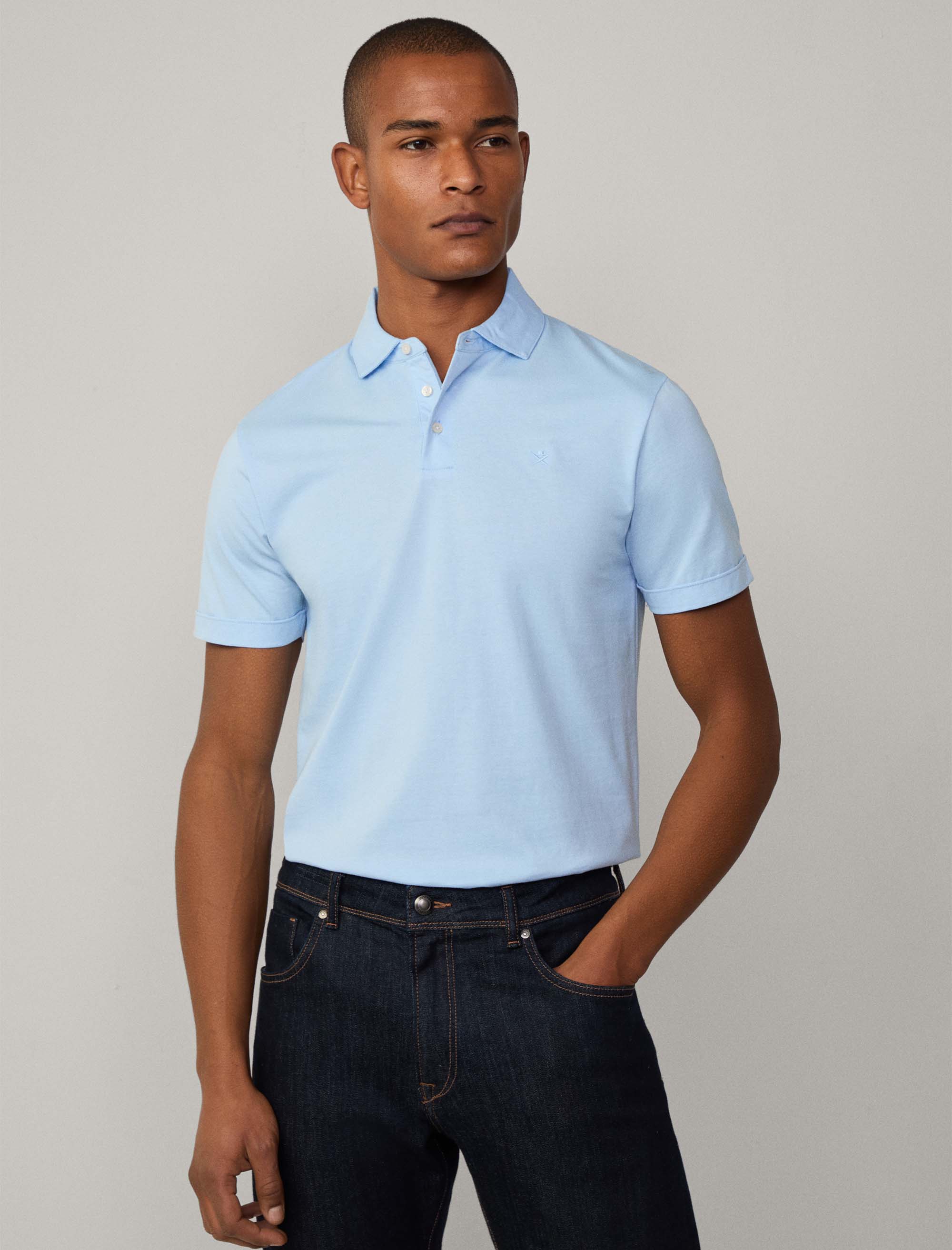 پلوشرت مردانه