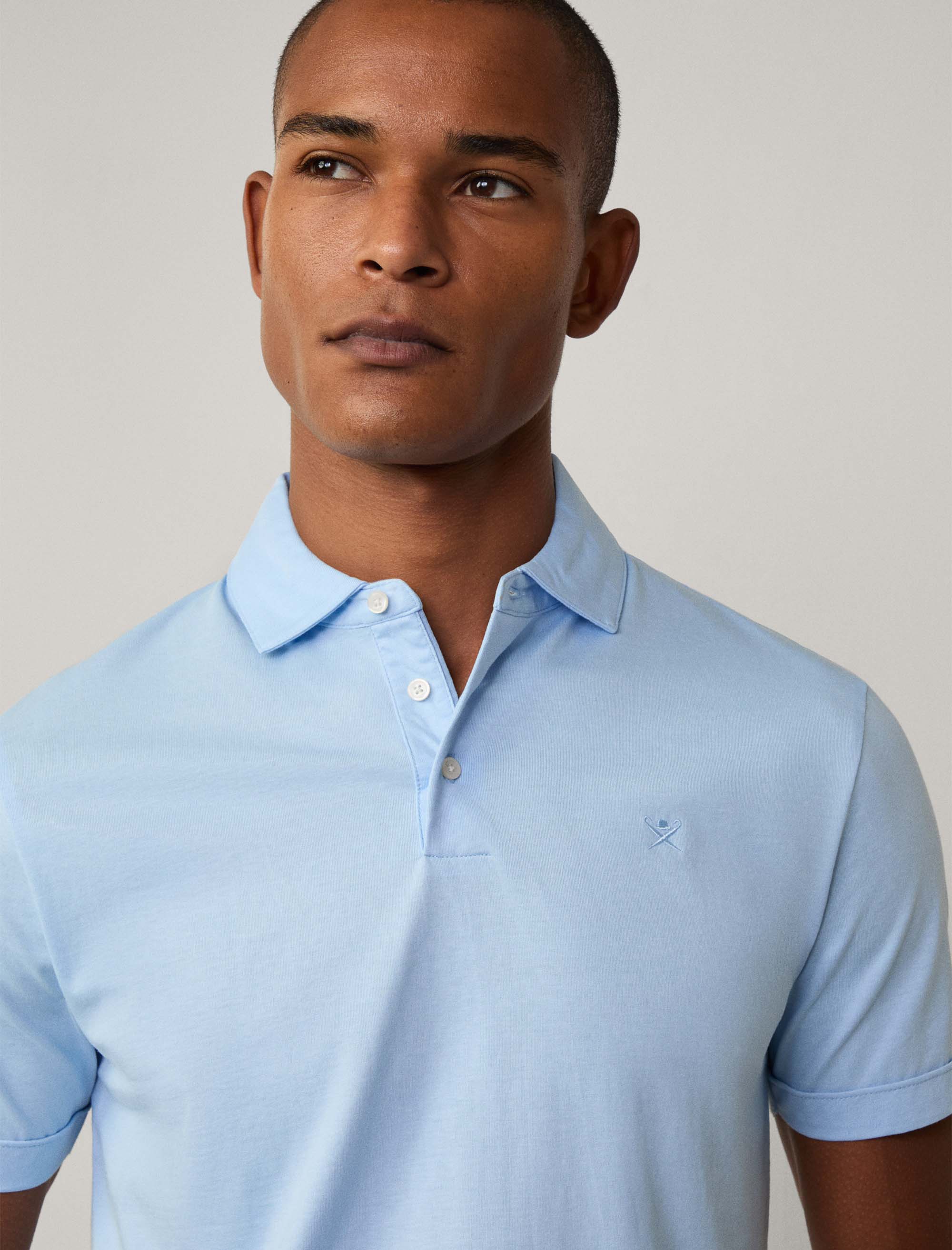 پلوشرت مردانه