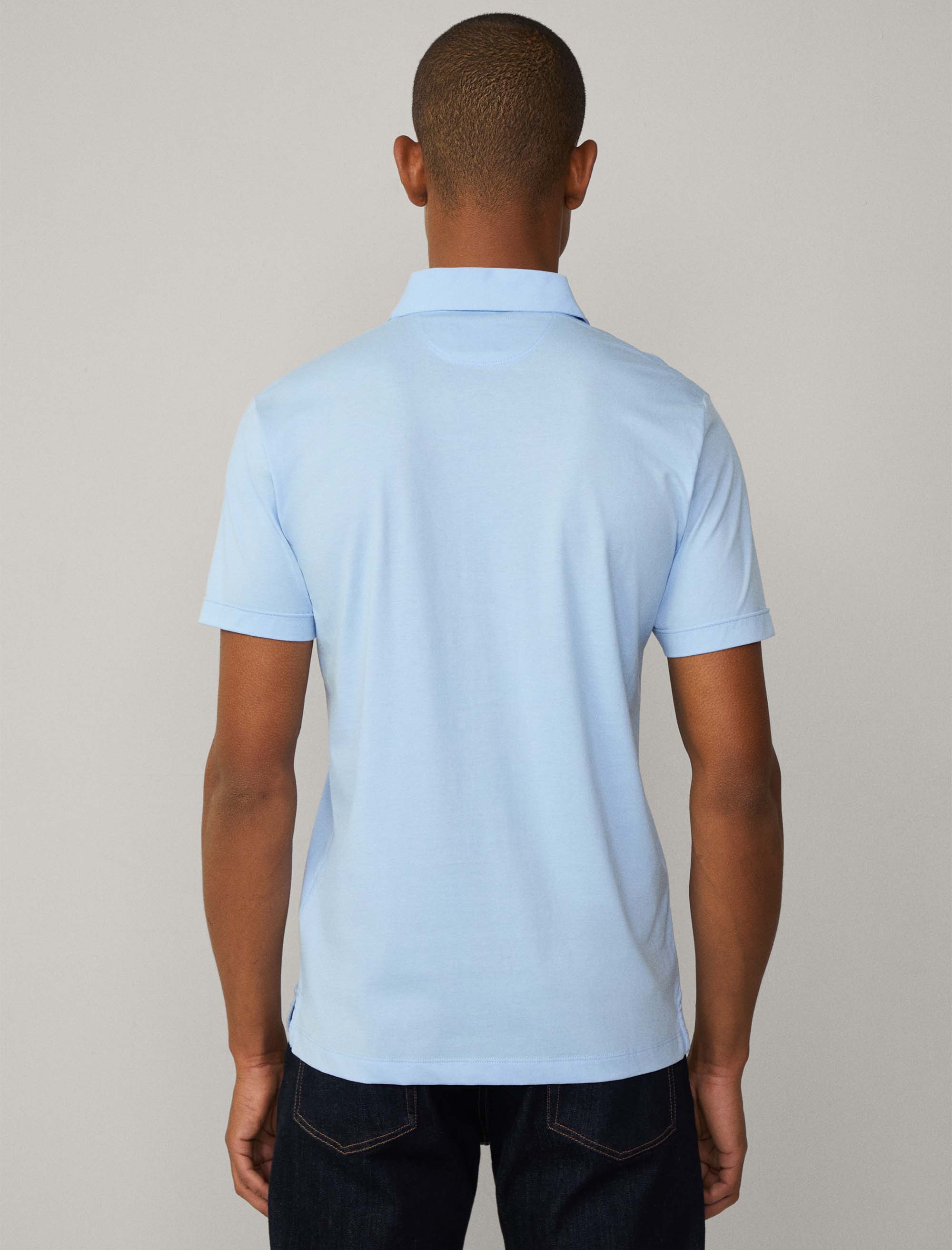 پلوشرت مردانه