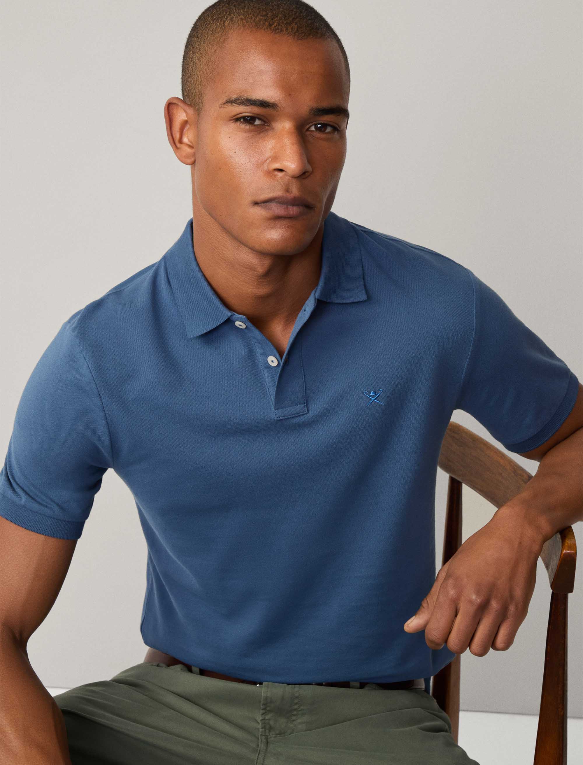 پلوشرت مردانه