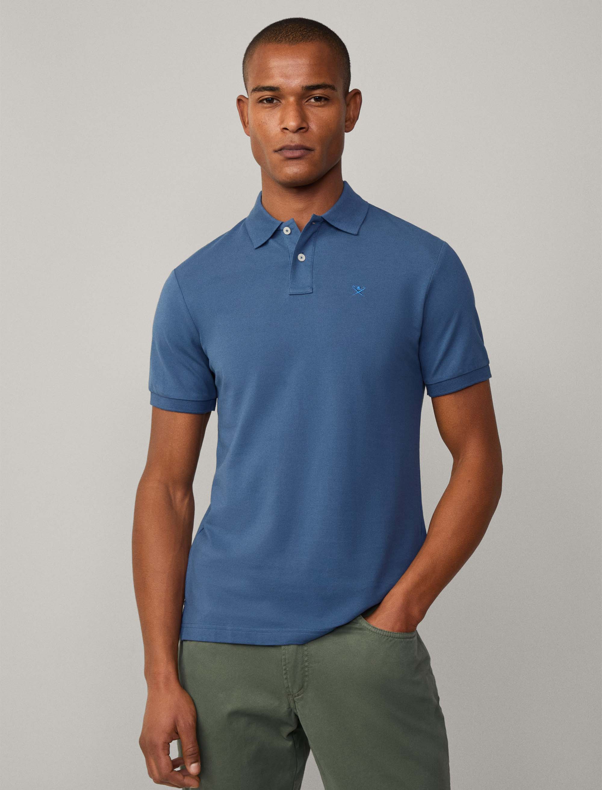 پلوشرت مردانه