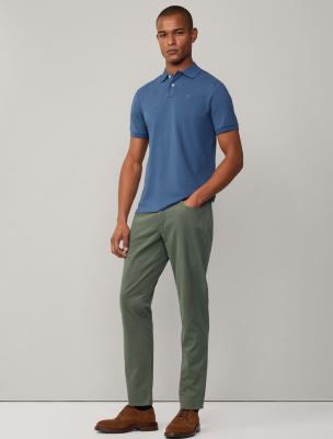 پلوشرت مردانه