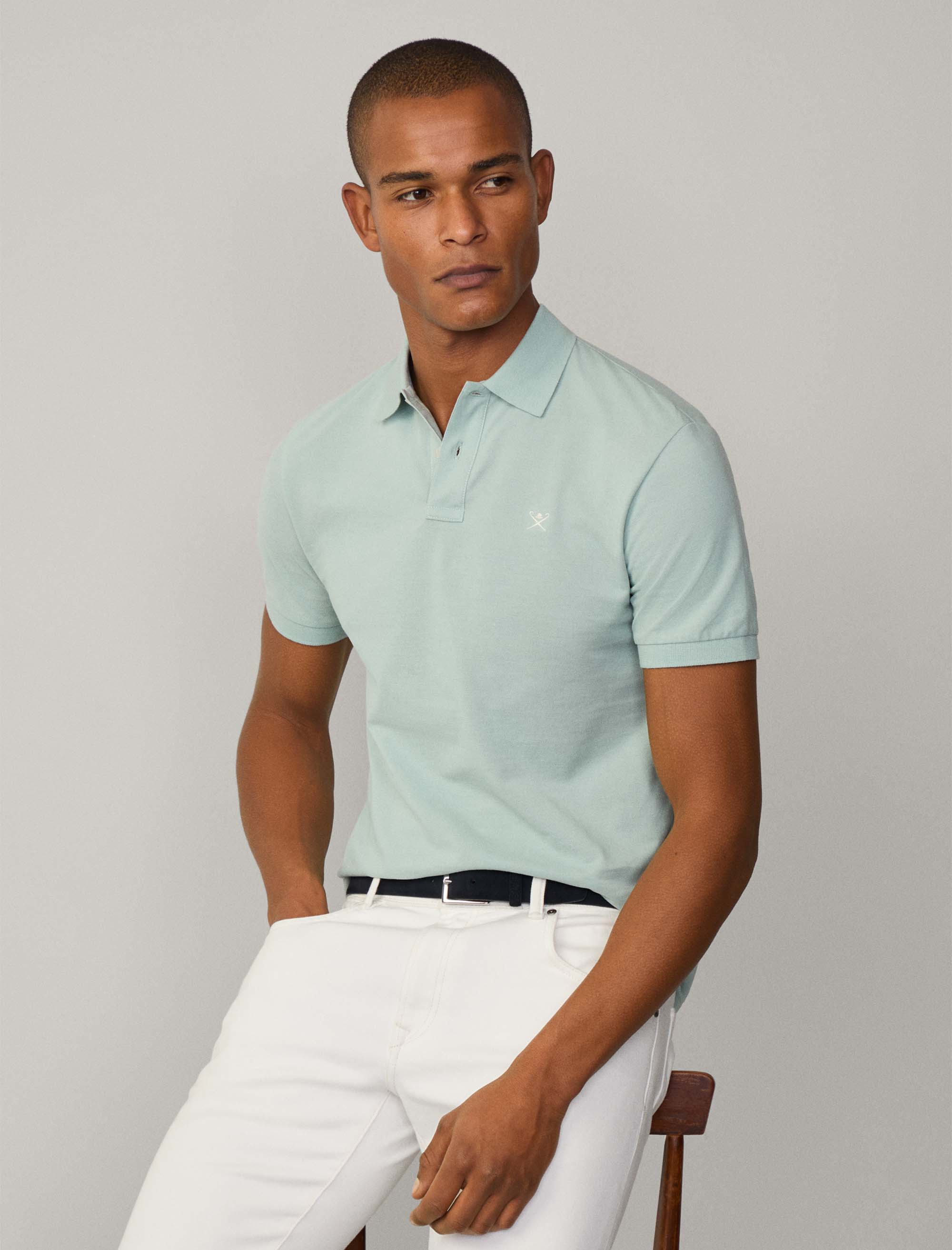 پلوشرت مردانه