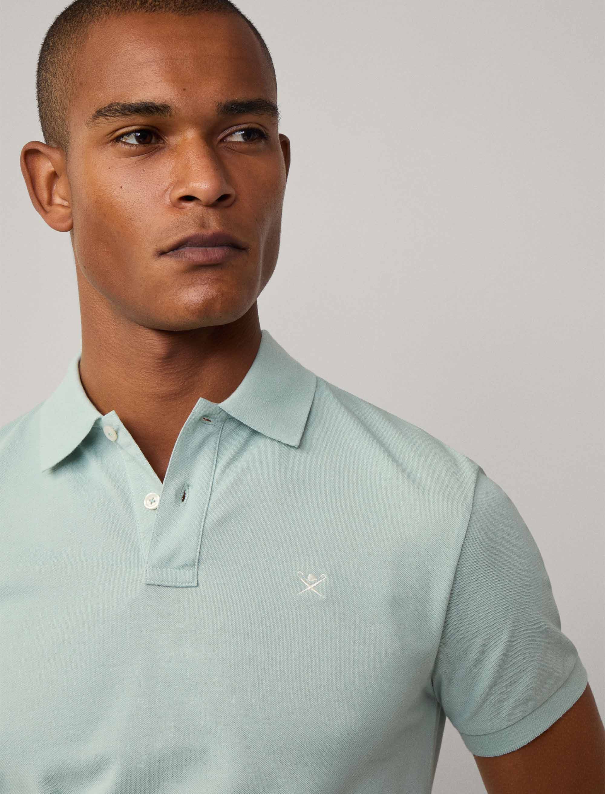 پلوشرت مردانه