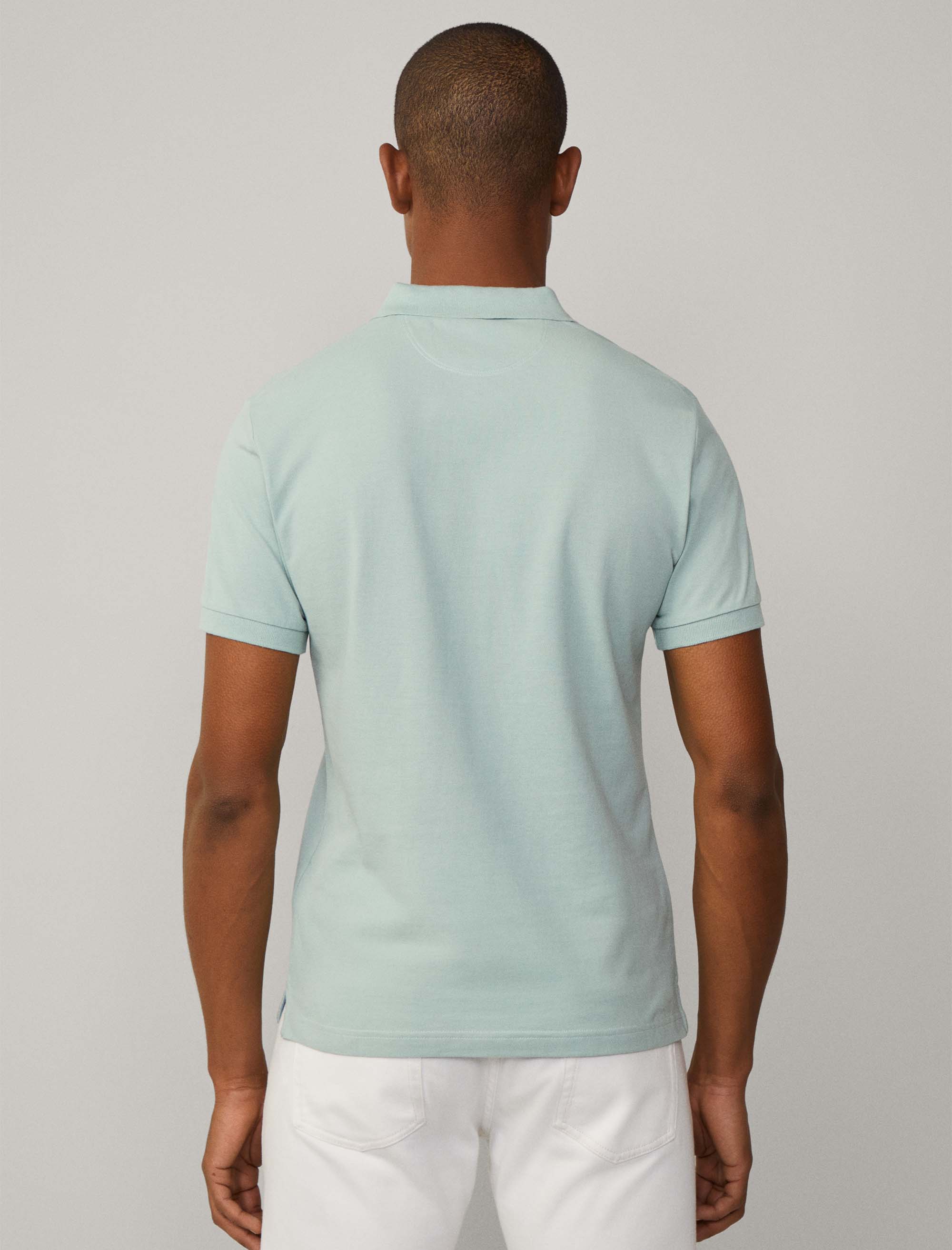 پلوشرت مردانه