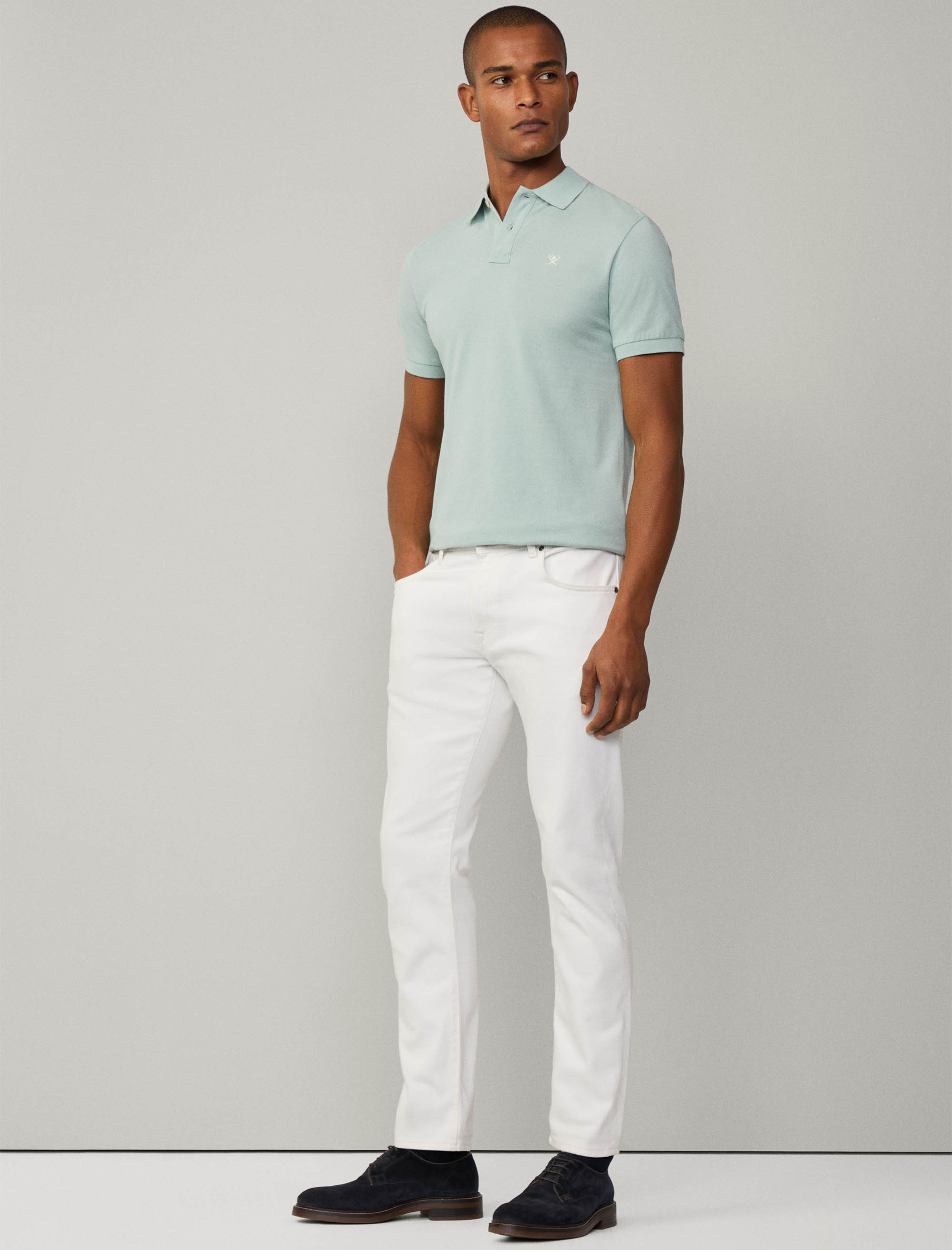 پلوشرت مردانه