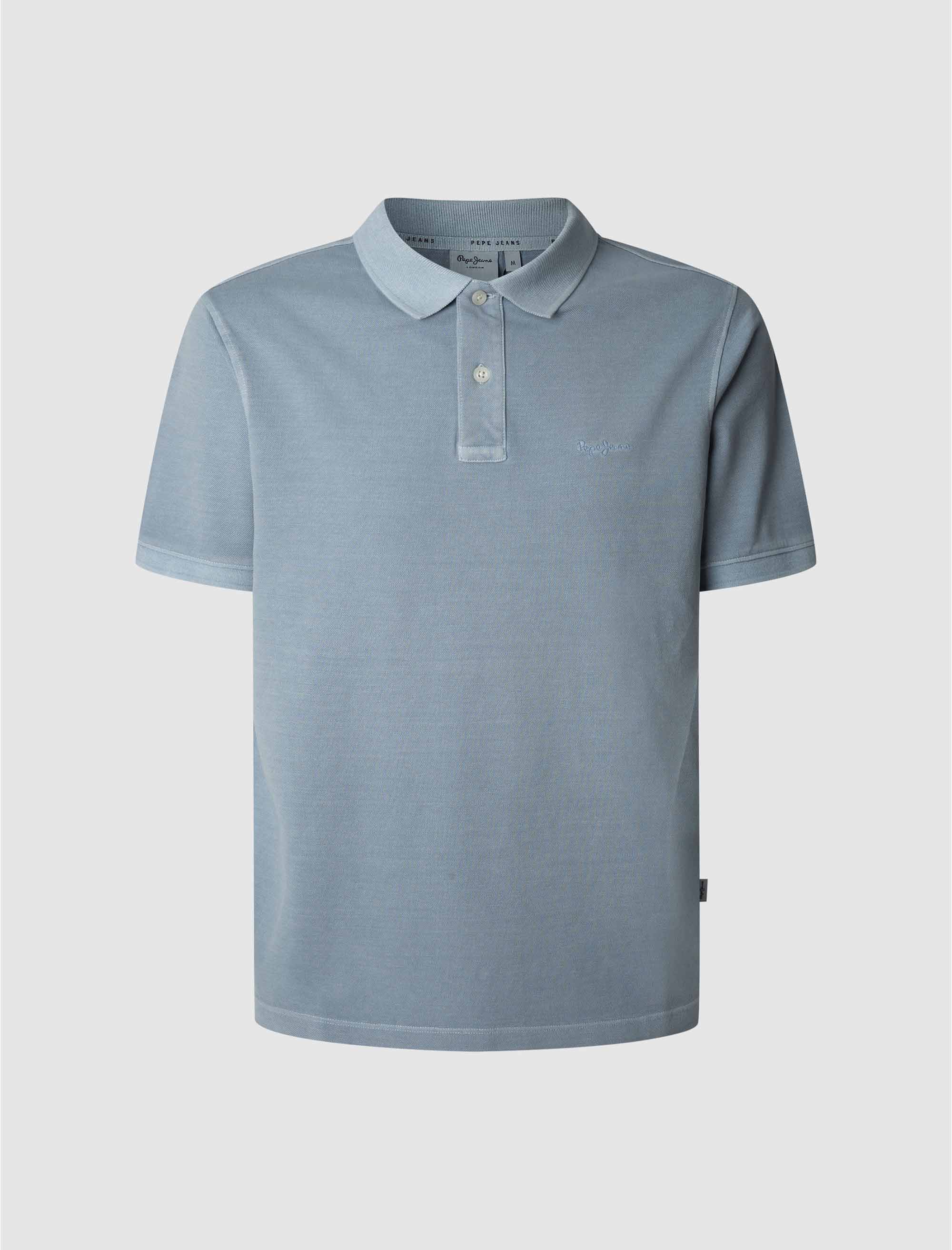 پلوشرت مردانه