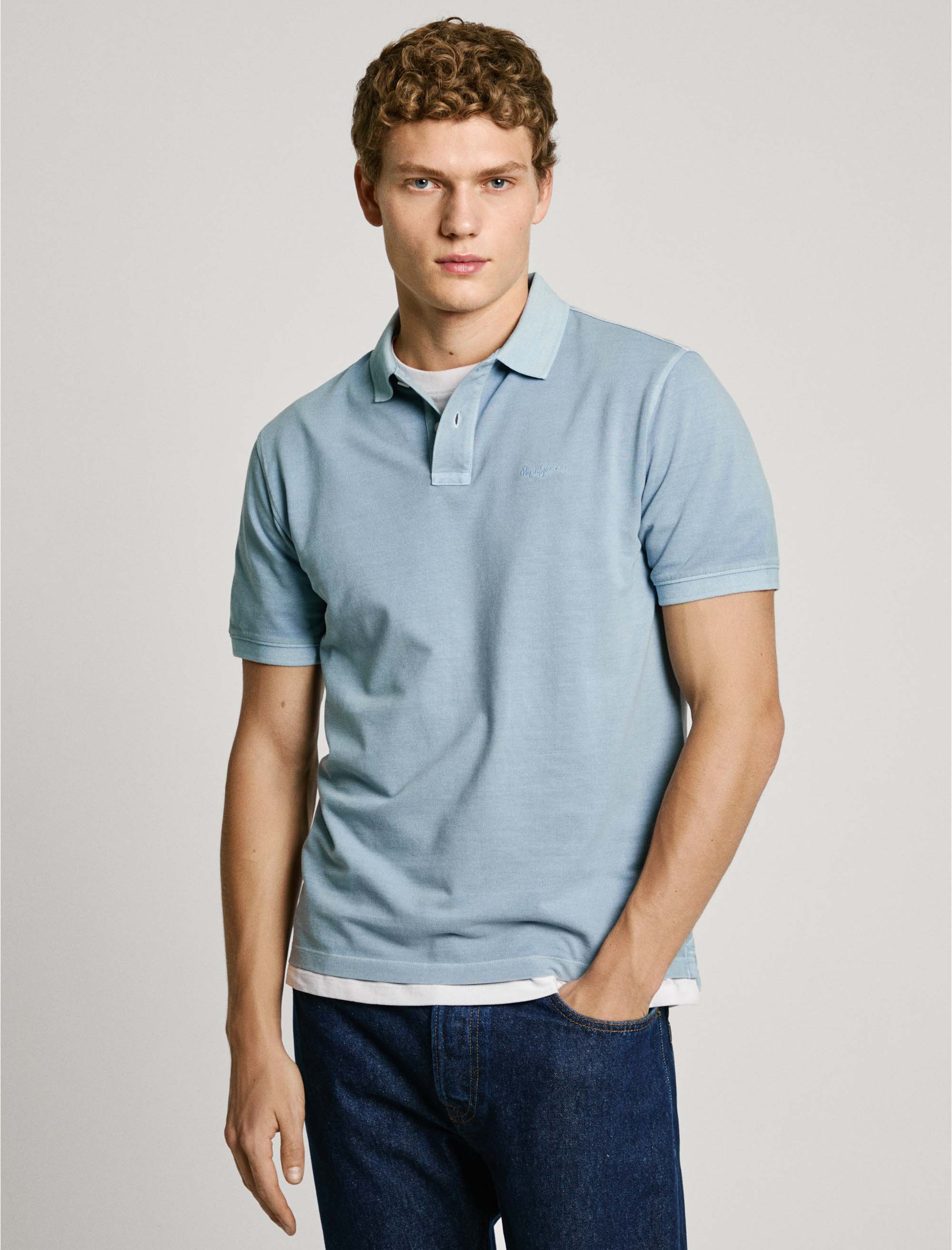 پلوشرت مردانه