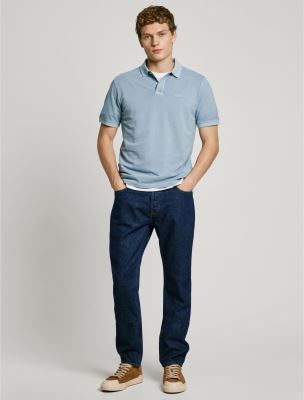 پلوشرت مردانه