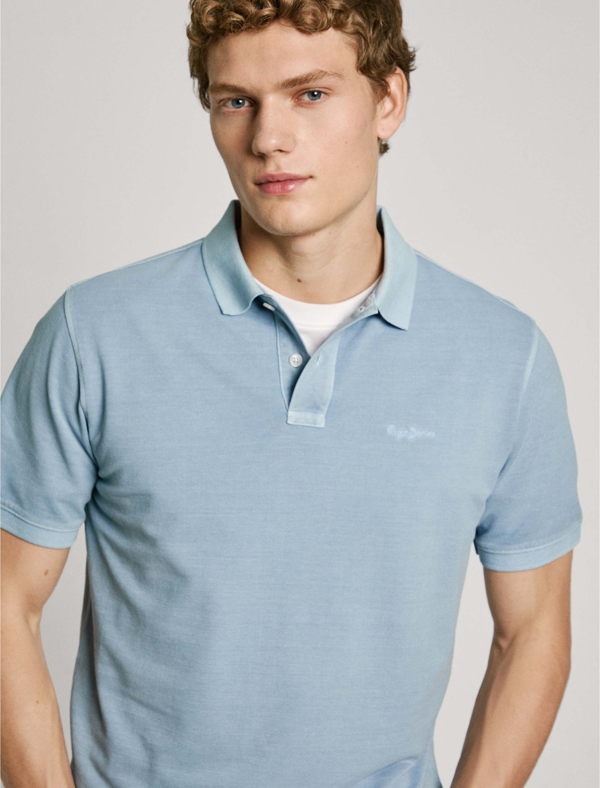 پلوشرت مردانه