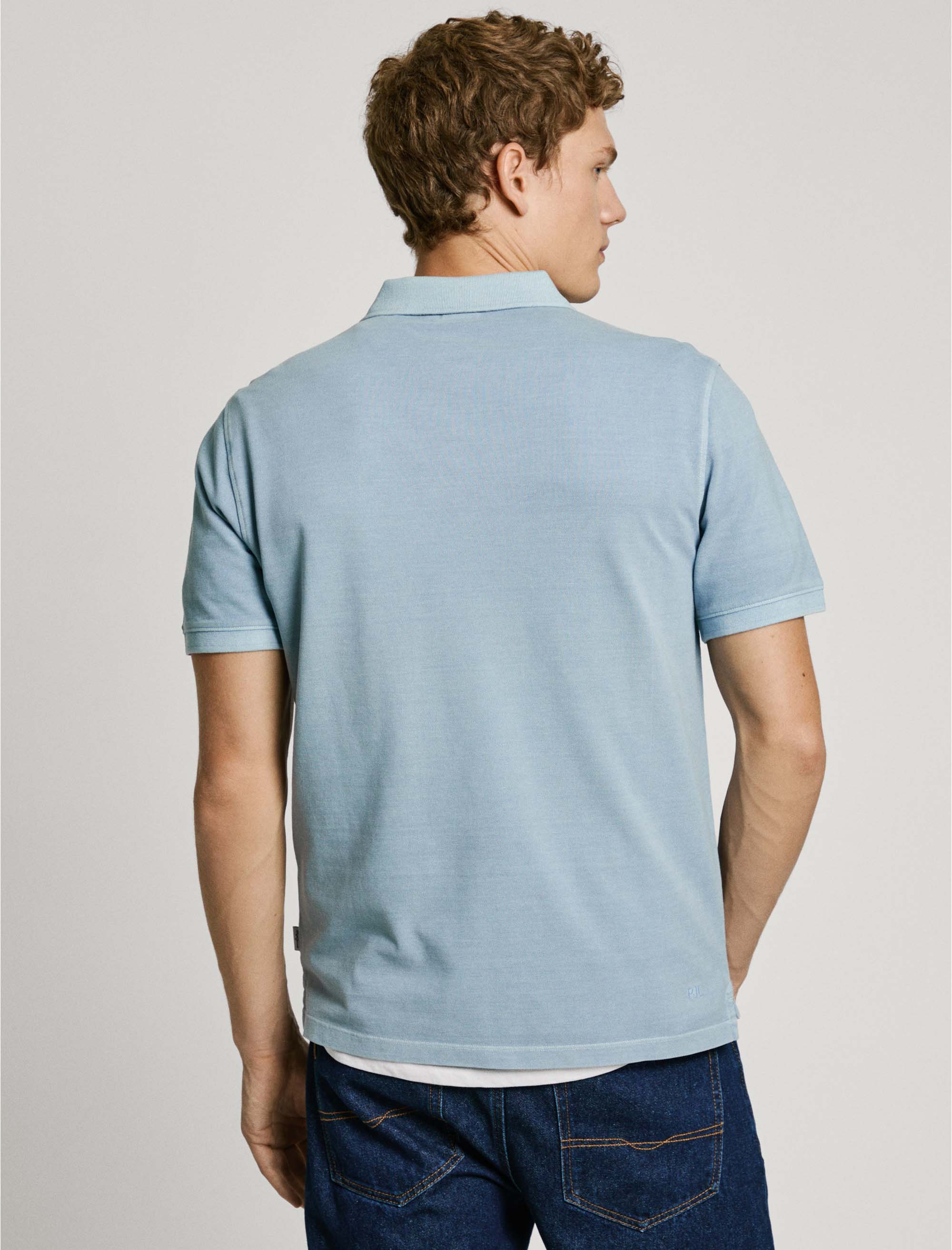 پلوشرت مردانه