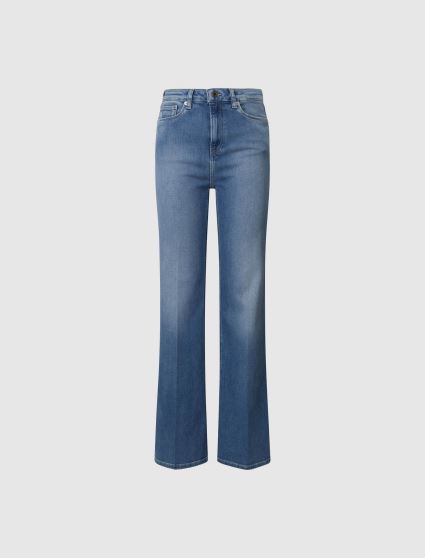 شلوار جین زنانه