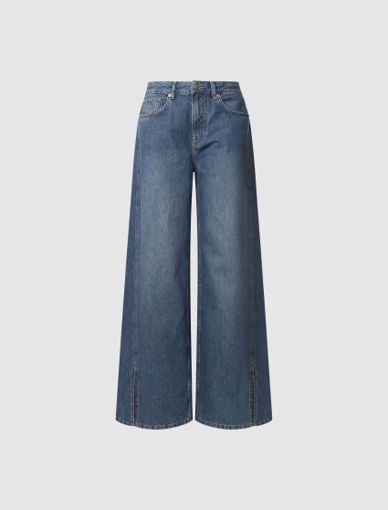 شلوار جین زنانه