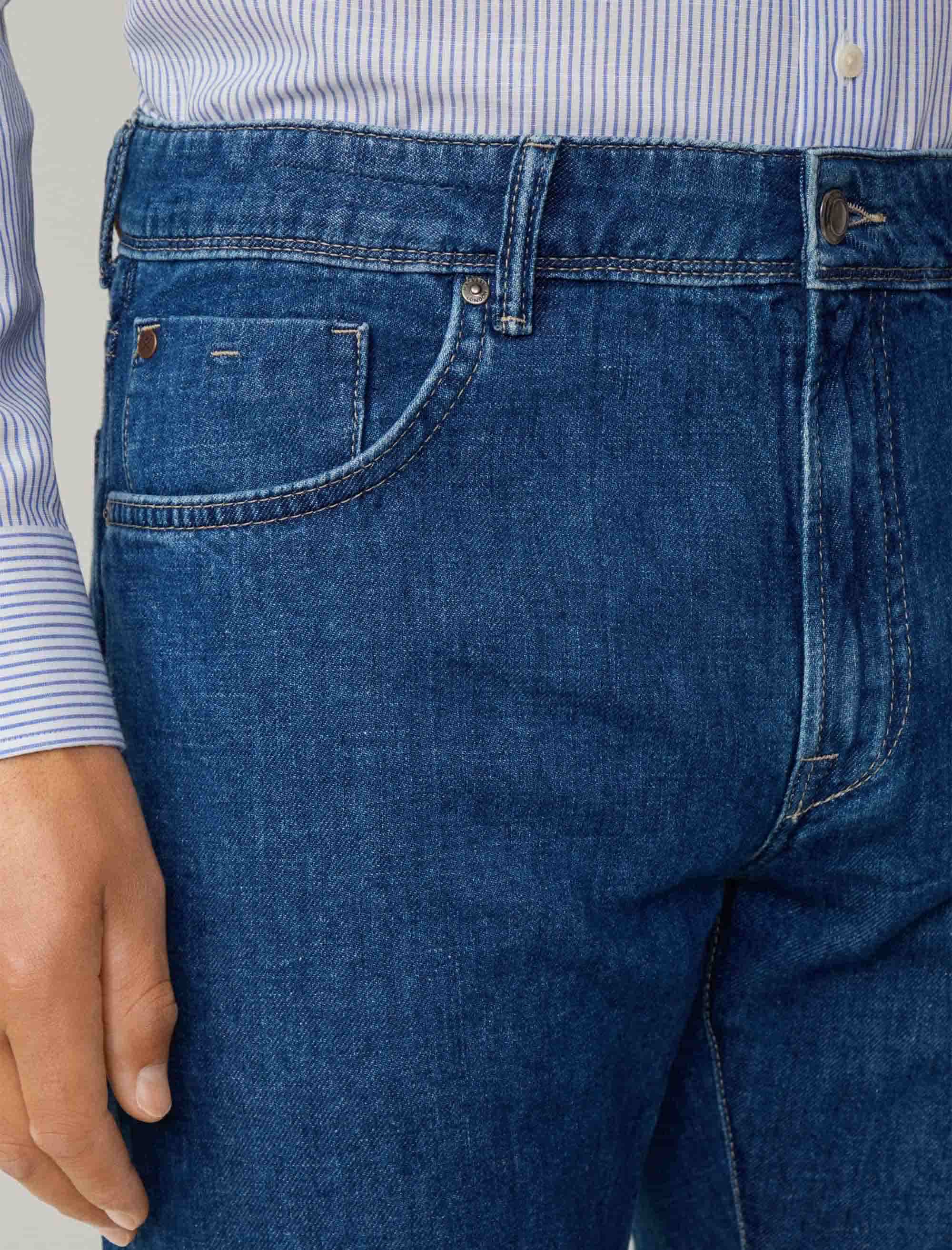 شلوار جین مردانه