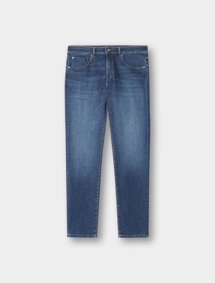 شلوار جین مردانه