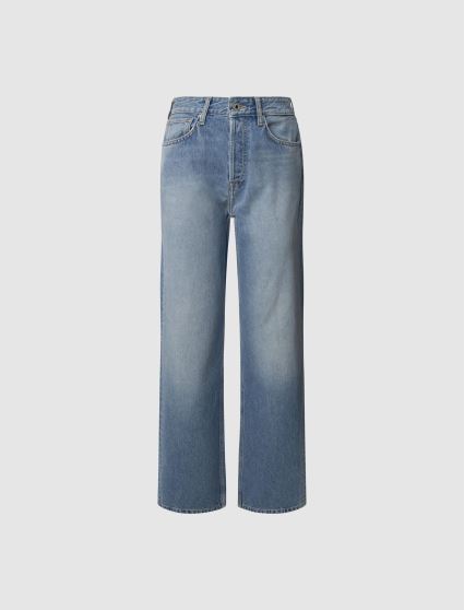 شلوار جین زنانه