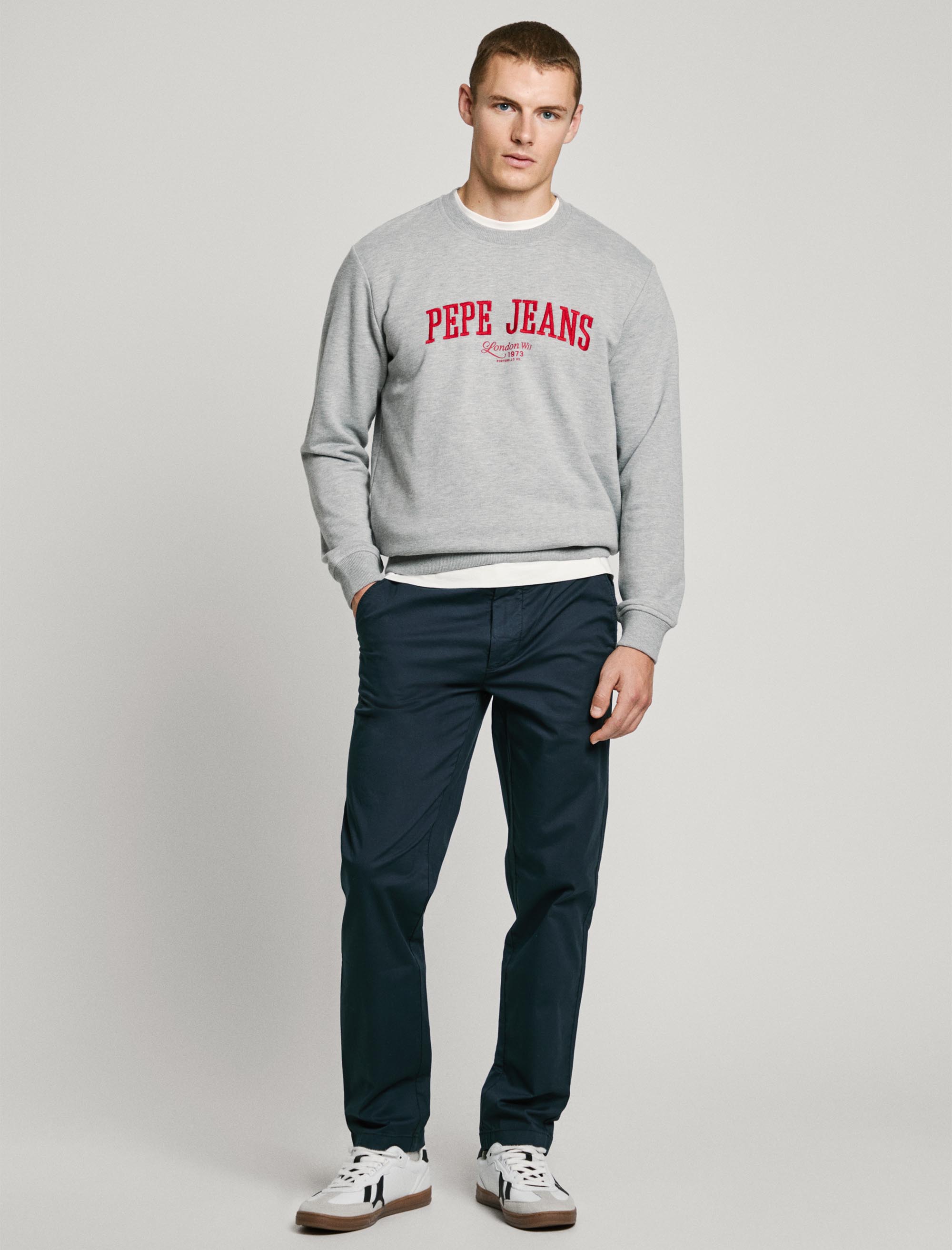 شلوار مردانه