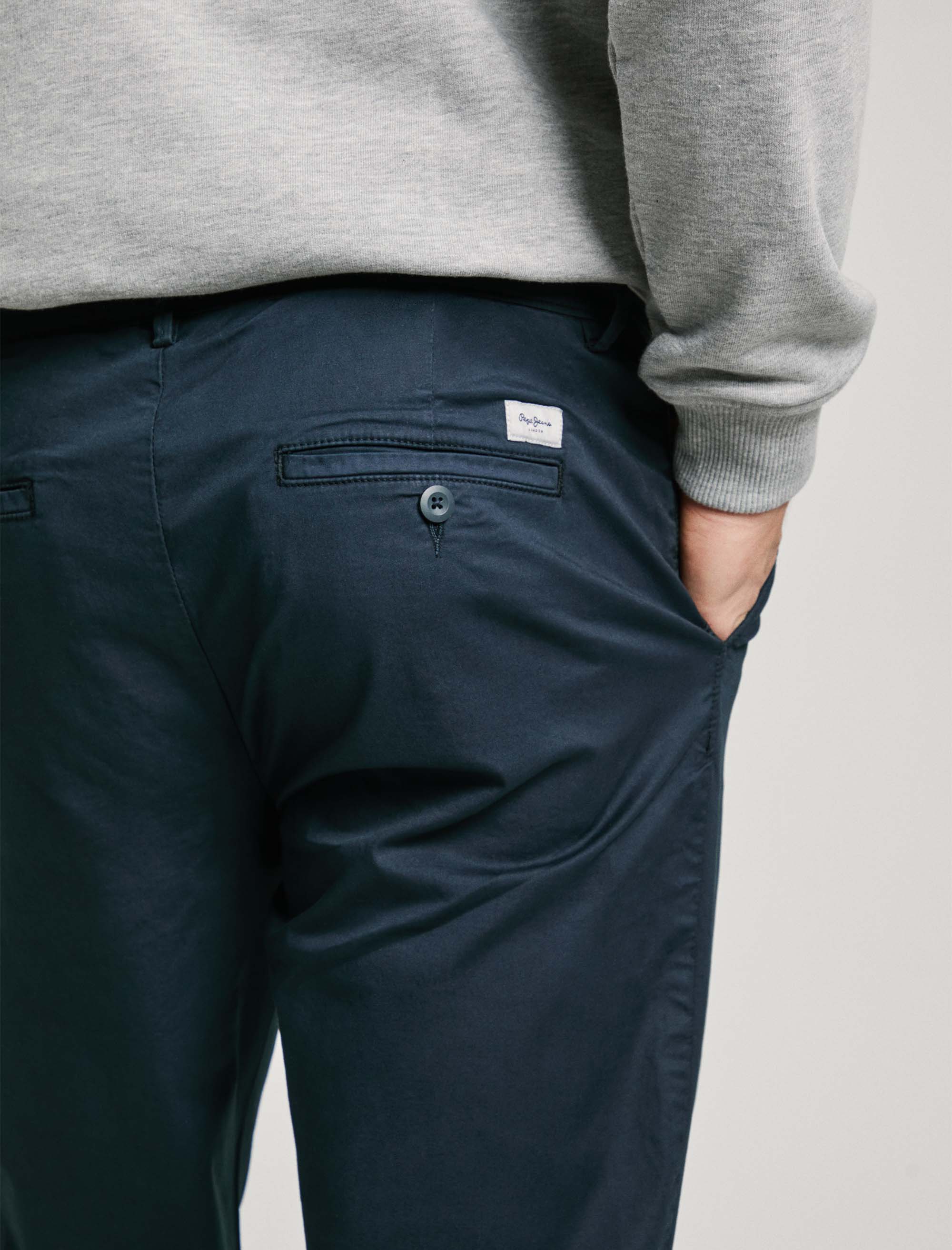 شلوار مردانه