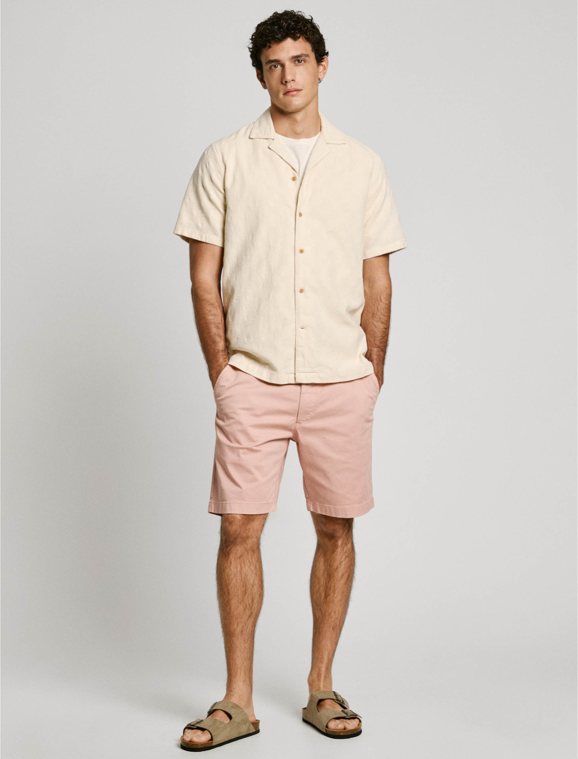 شلوارک مردانه