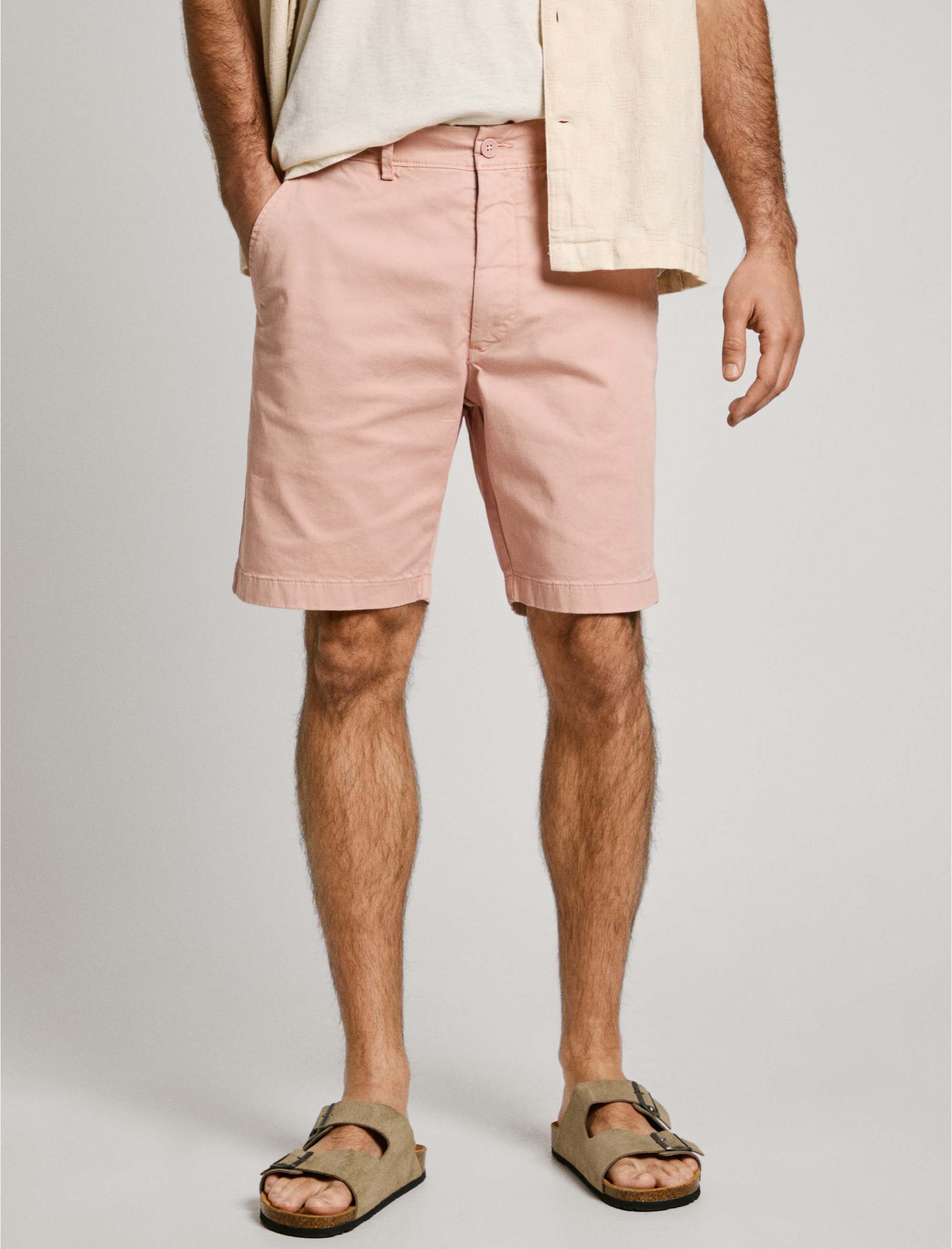 شلوارک مردانه