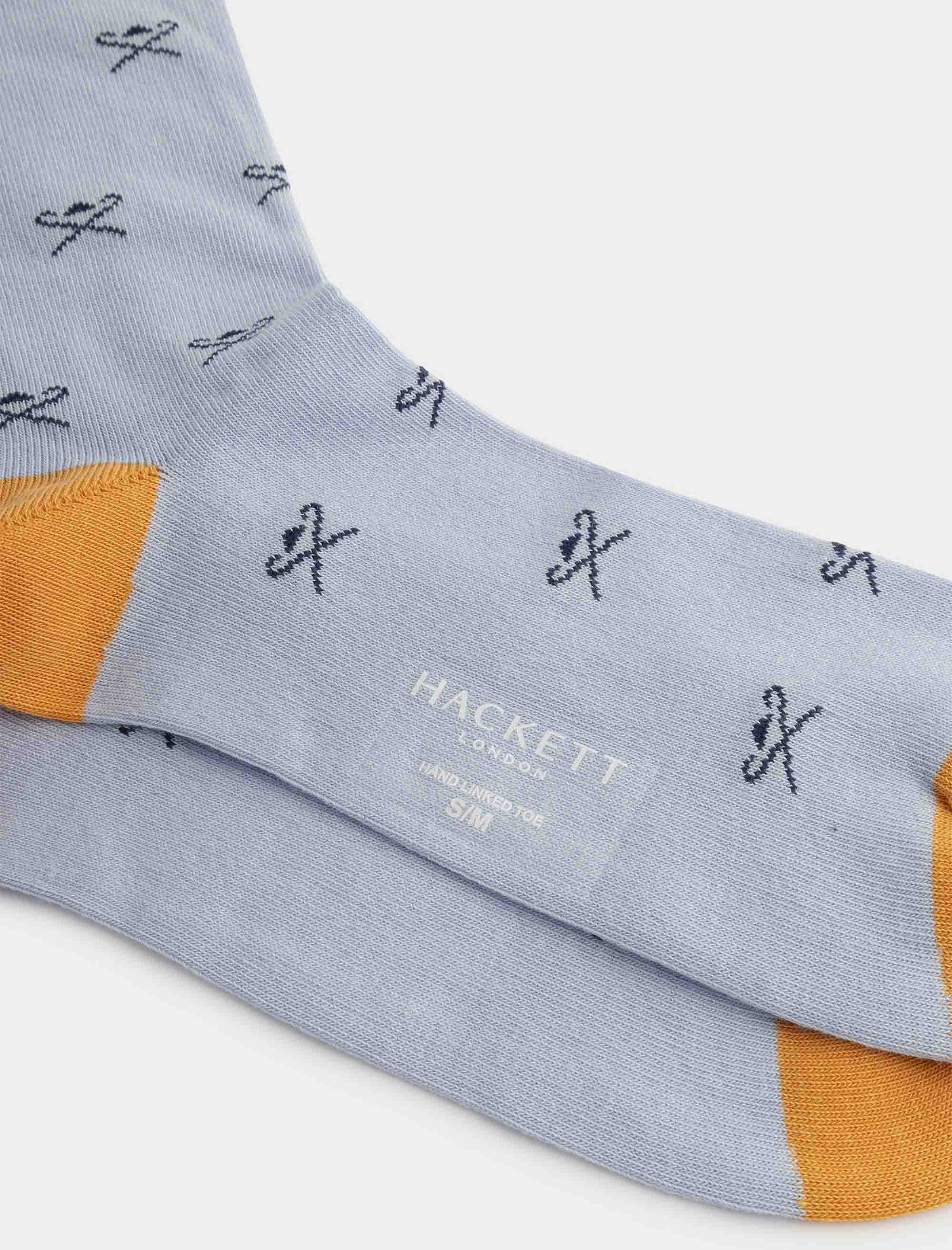 جوراب مردانه