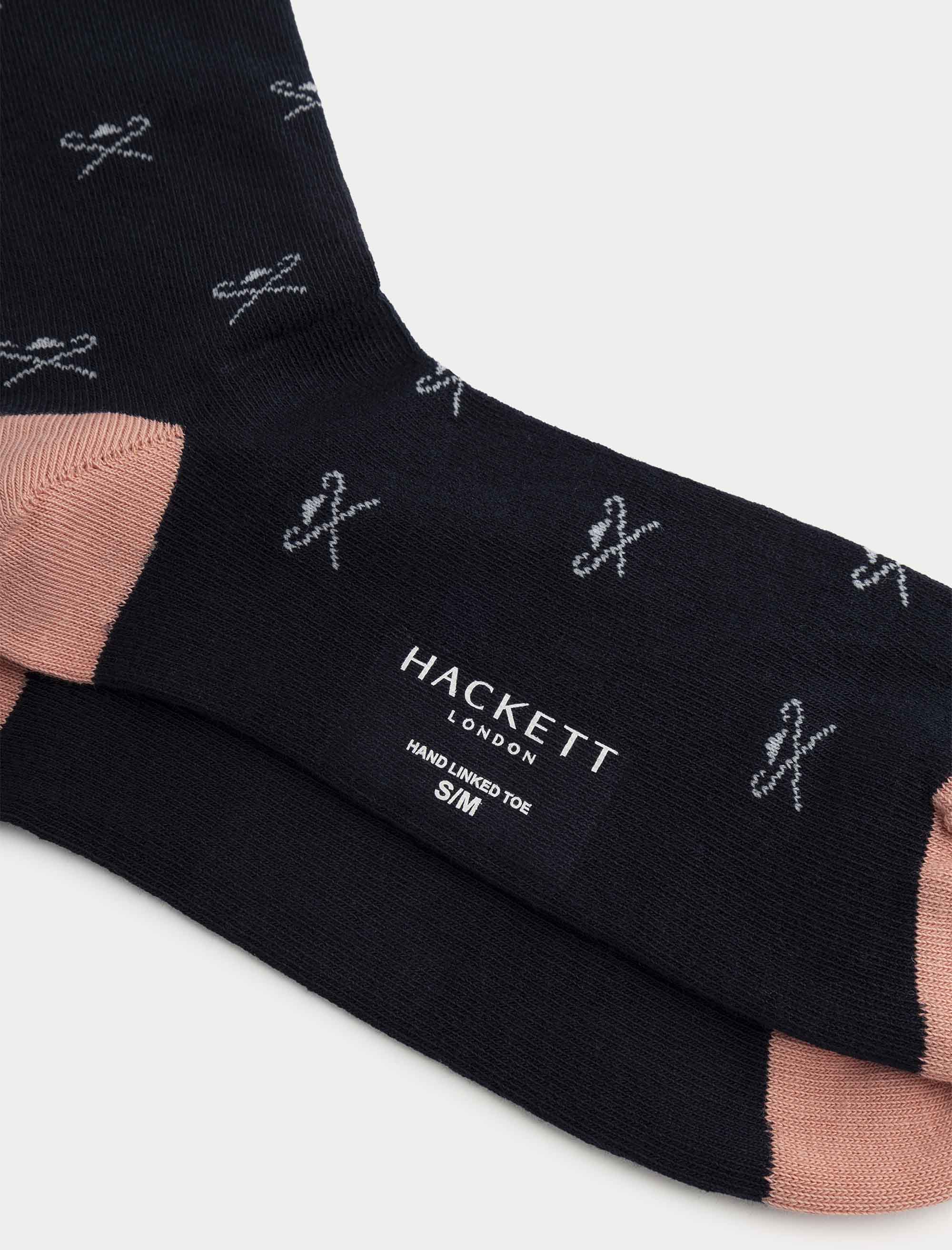 جوراب مردانه