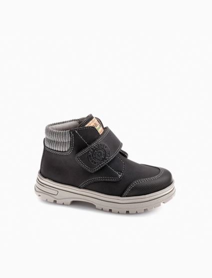 نیم بوت پسرانه