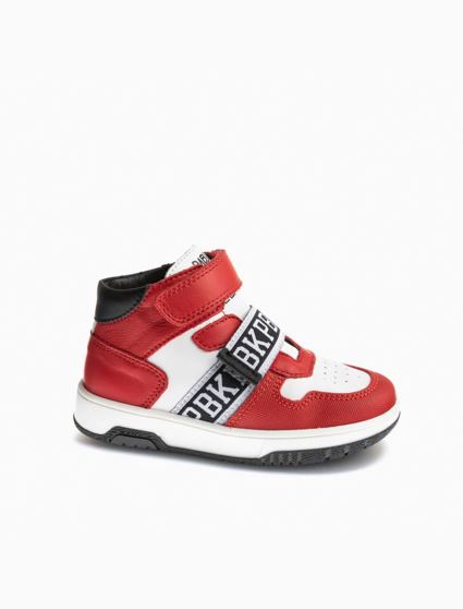 کفش اسنیکر پسرانه