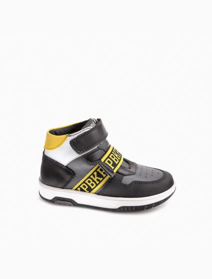 کفش اسنیکر پسرانه