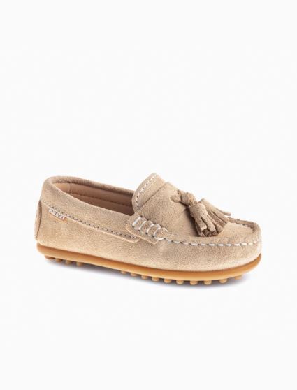 کفش کالج پسرانه