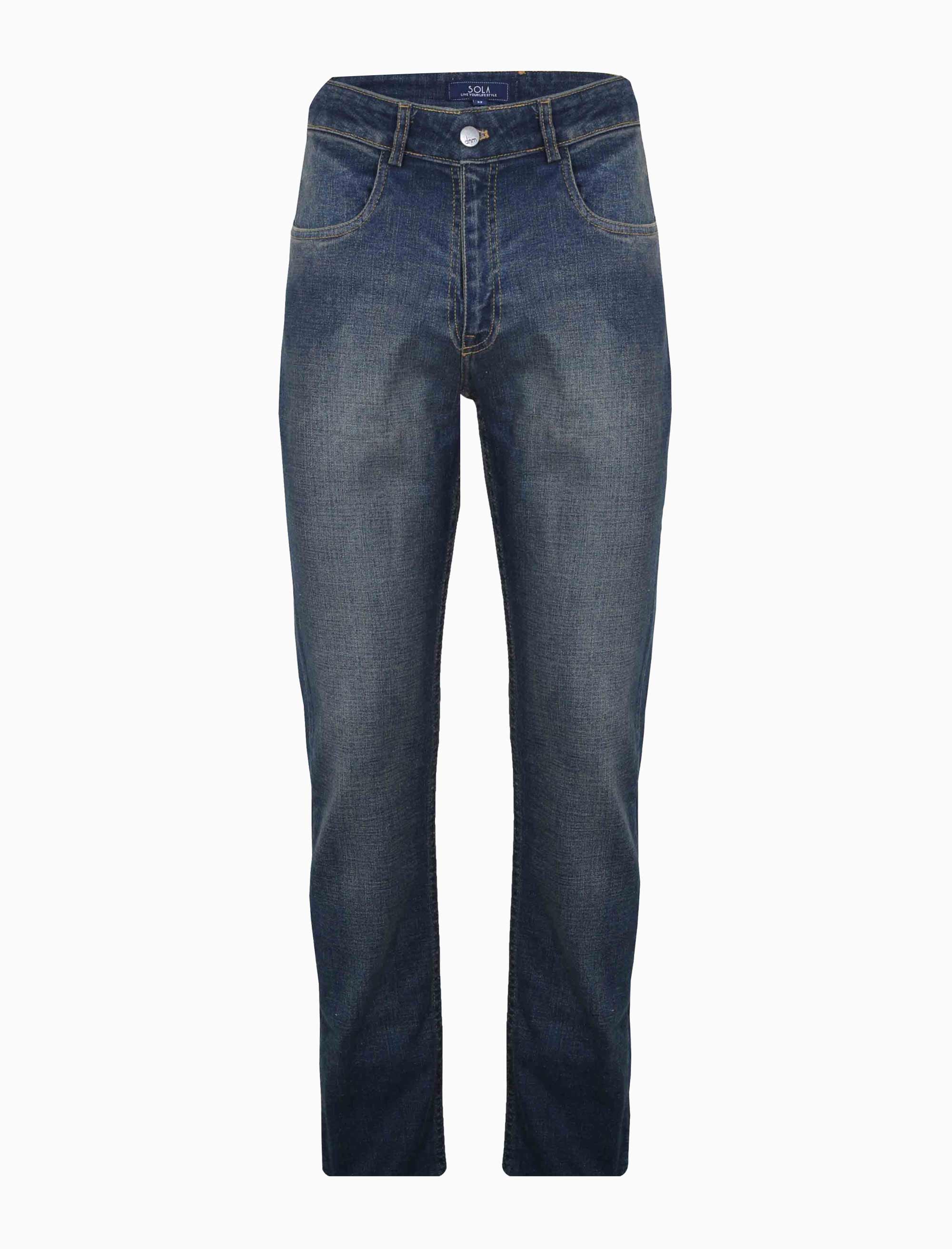 شلوار جین مردانه