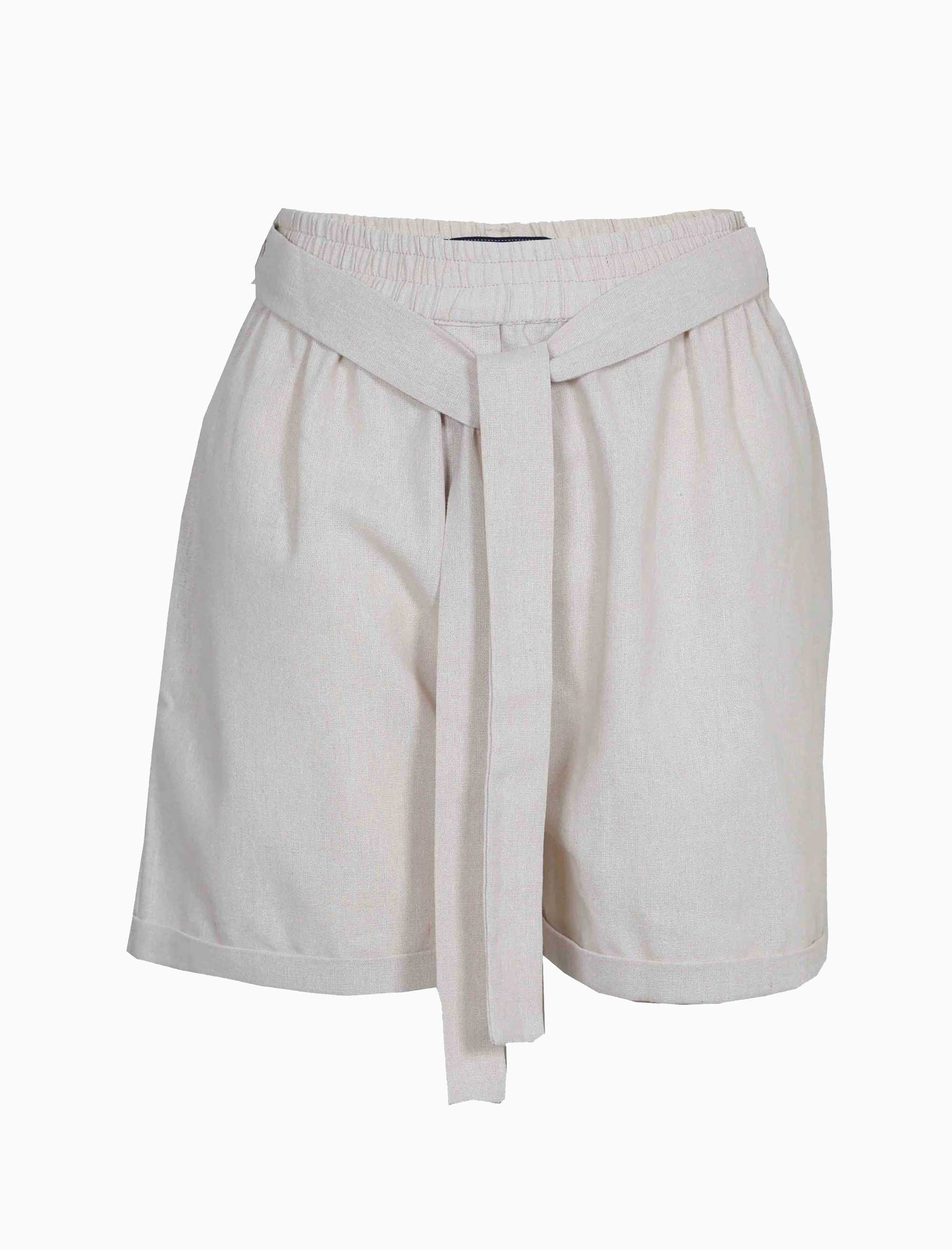 شلوارک زنانه