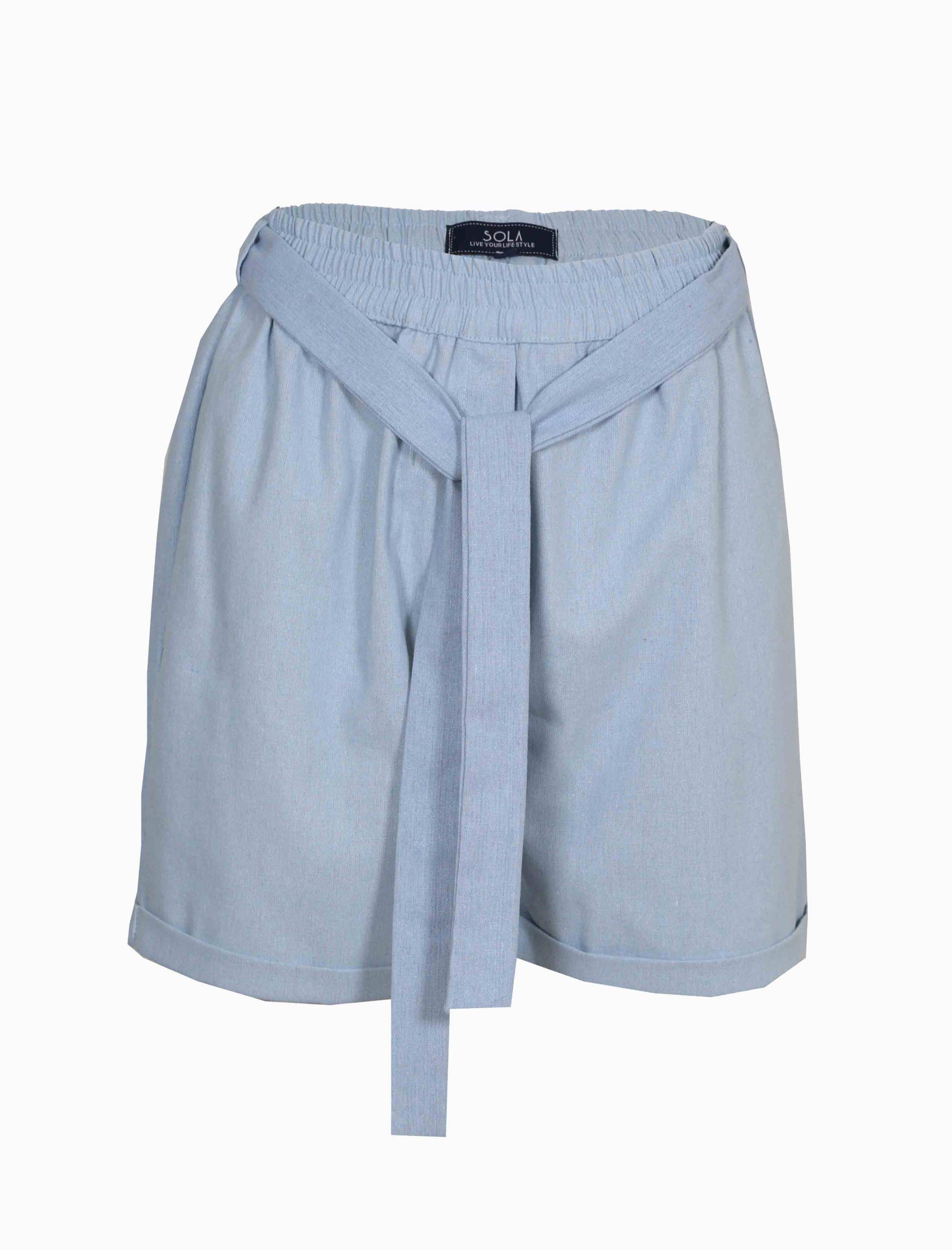 شلوارک زنانه