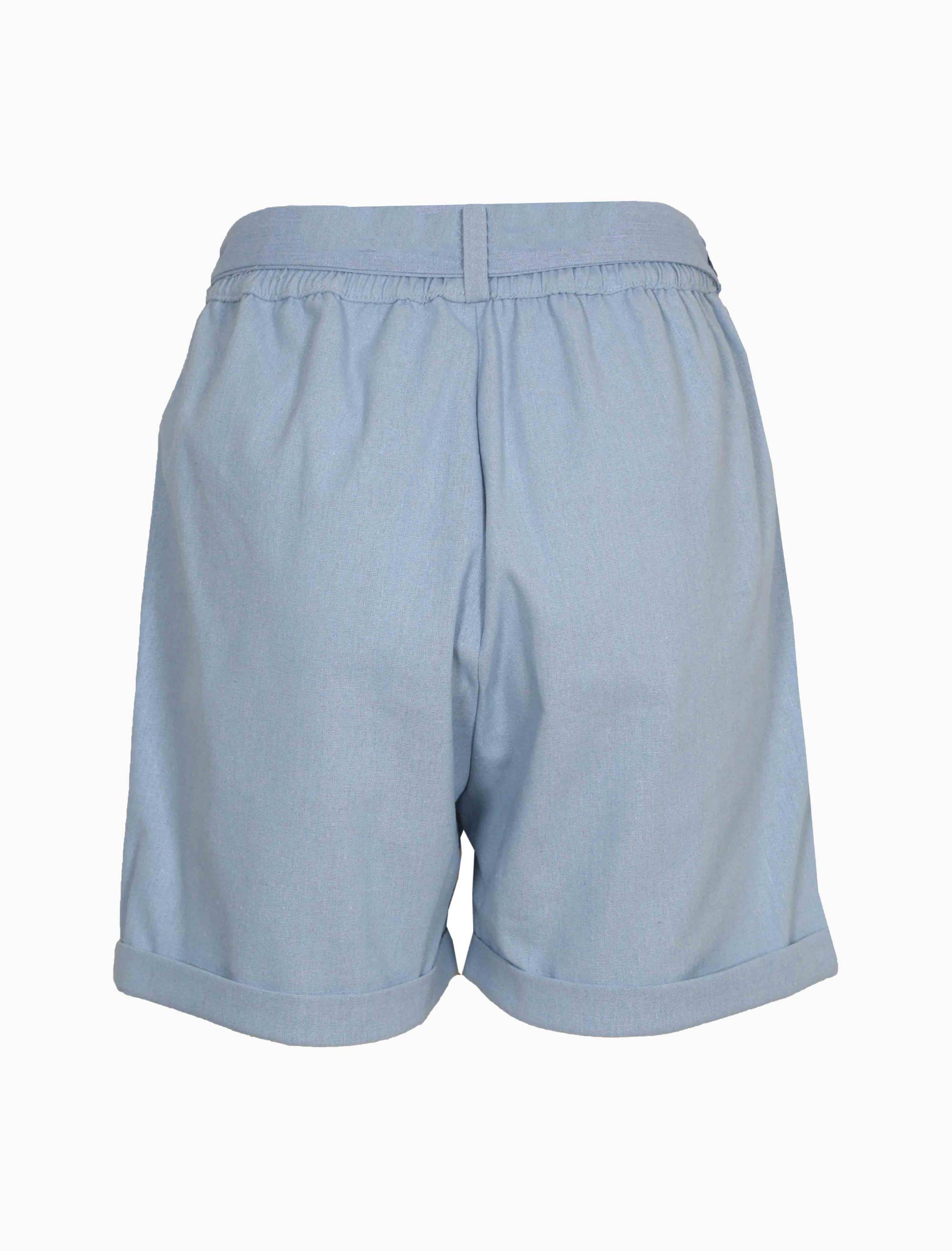 شلوارک زنانه