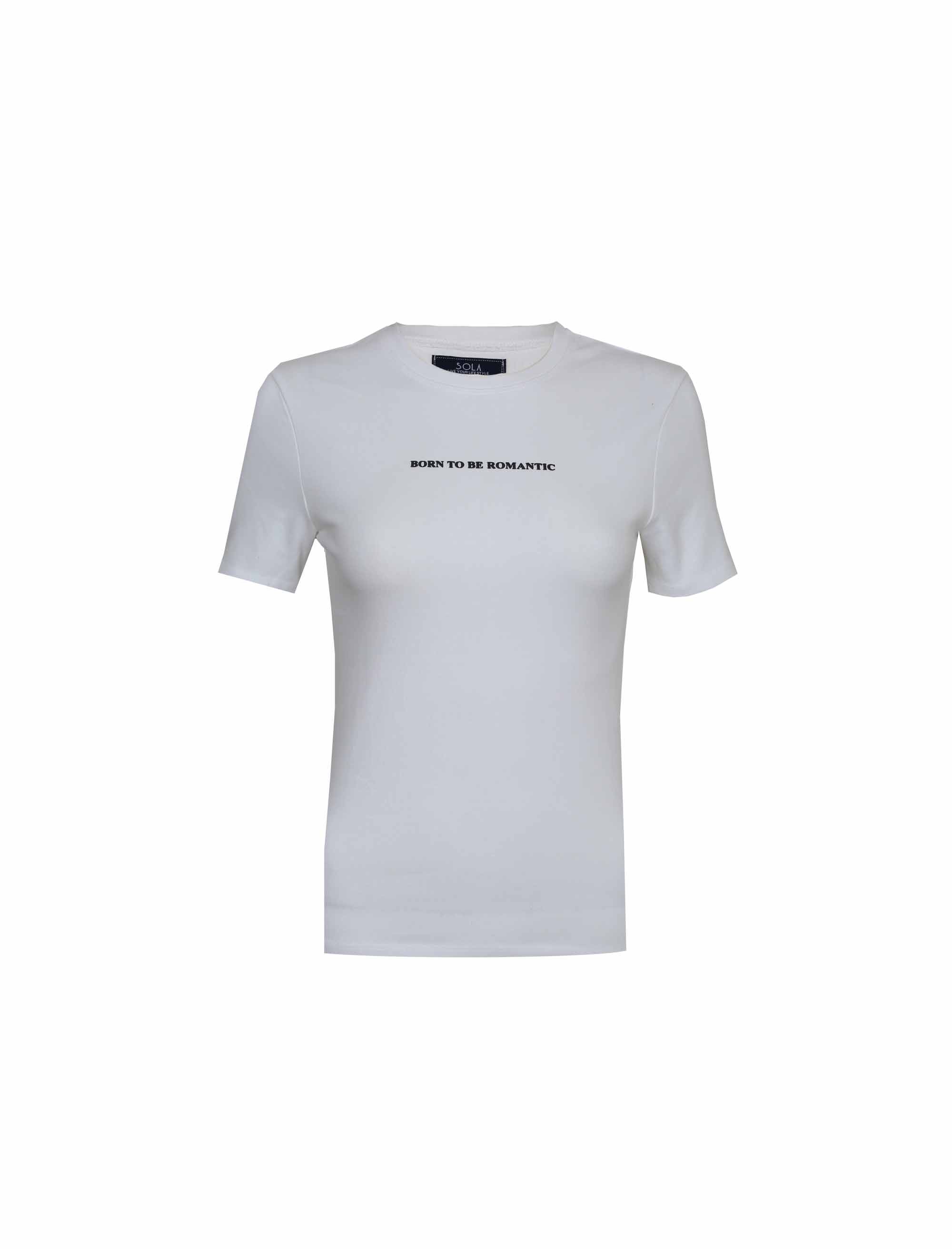 تی شرت زنانه