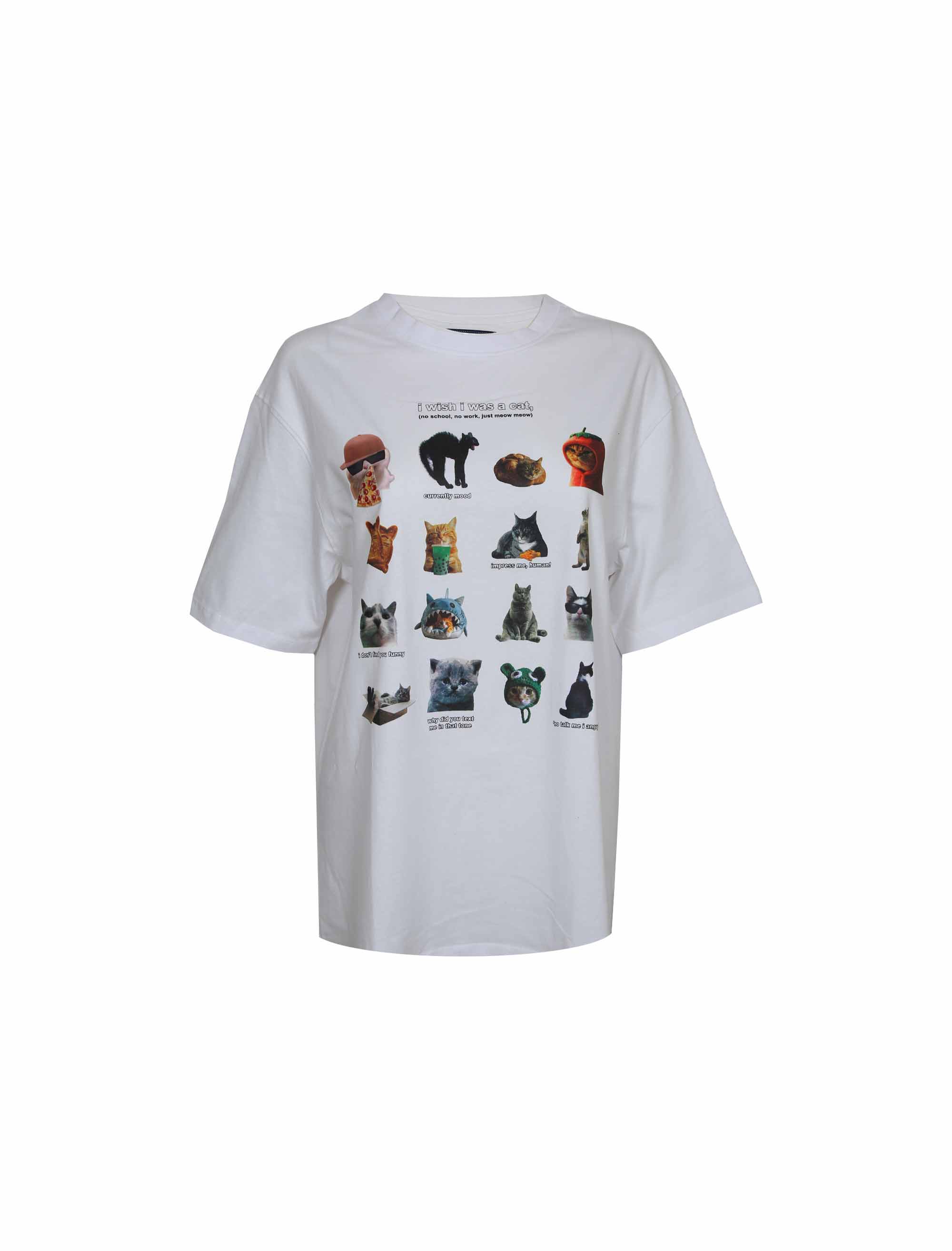 تی شرت زنانه