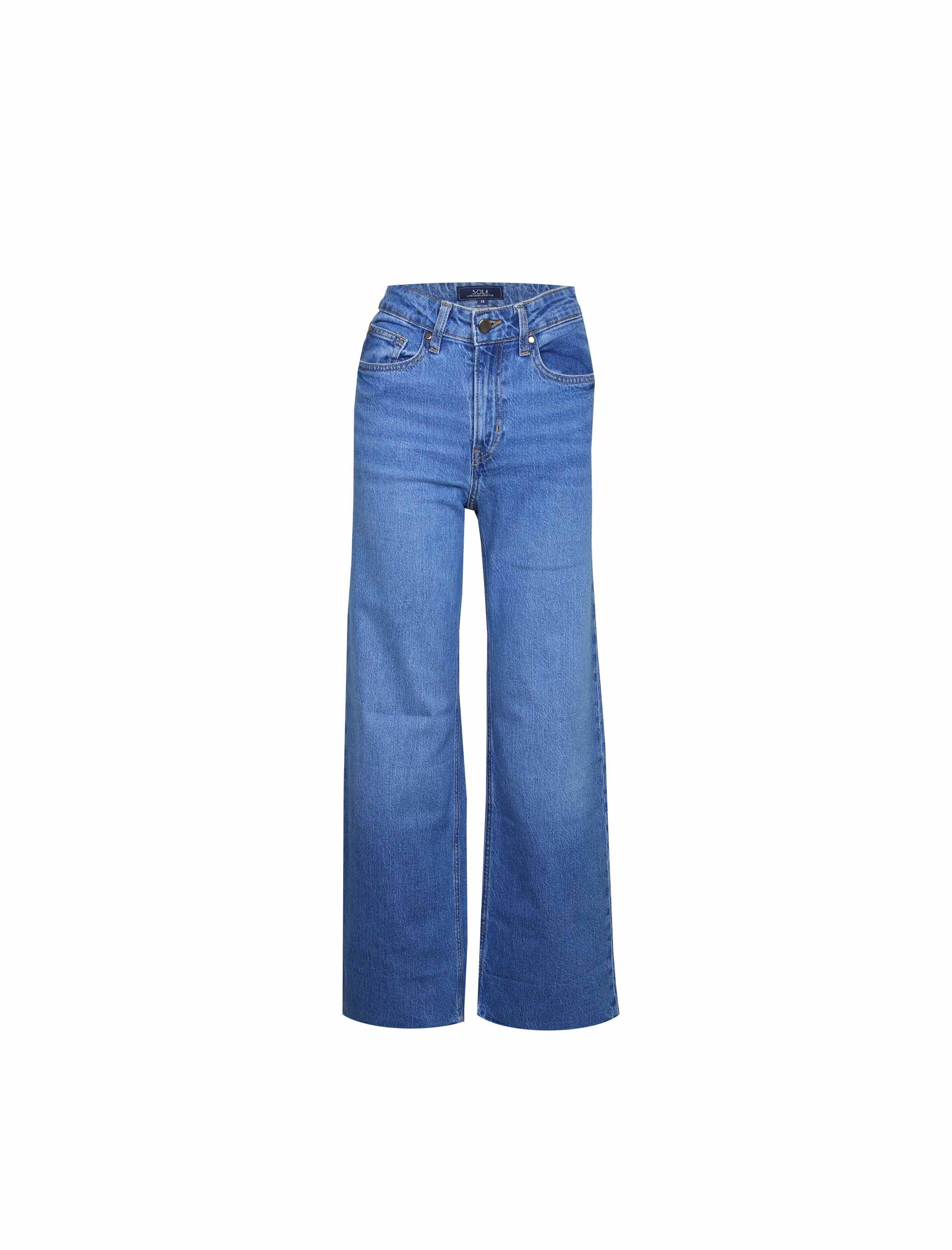 شلوار جین زنانه