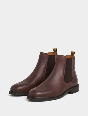 نیم بوت مردانه