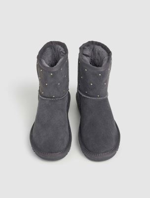 نیم بوت زنانه