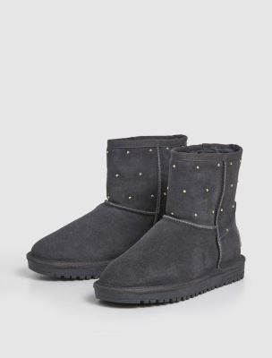 نیم بوت زنانه