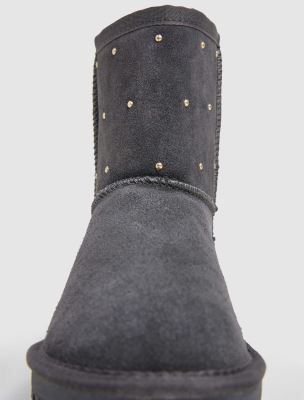 نیم بوت زنانه