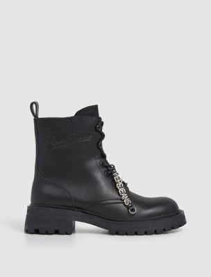 نیم بوت زنانه