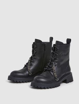 نیم بوت زنانه