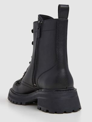 نیم بوت زنانه