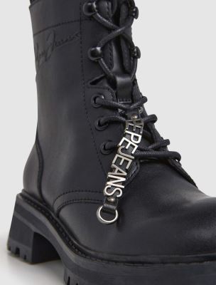 نیم بوت زنانه