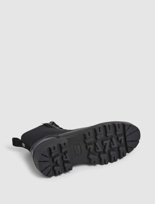 نیم بوت مردانه