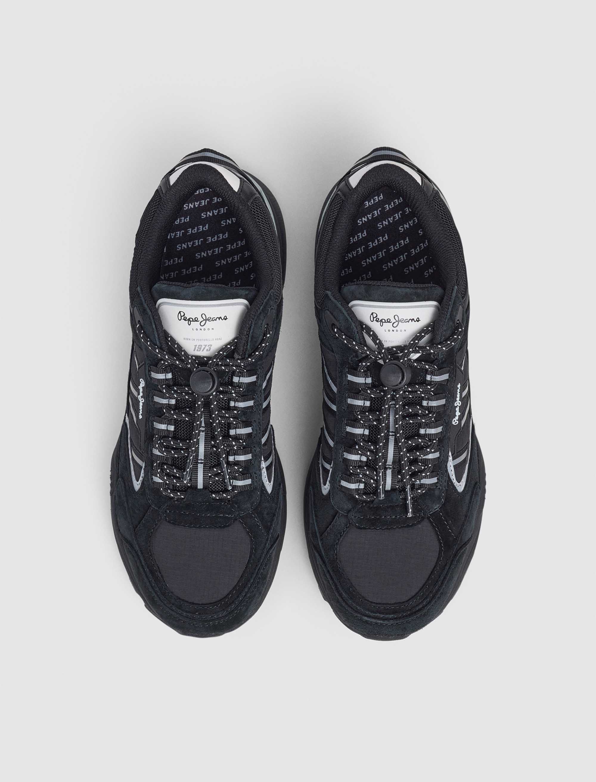 کفش اسنیکر مردانه