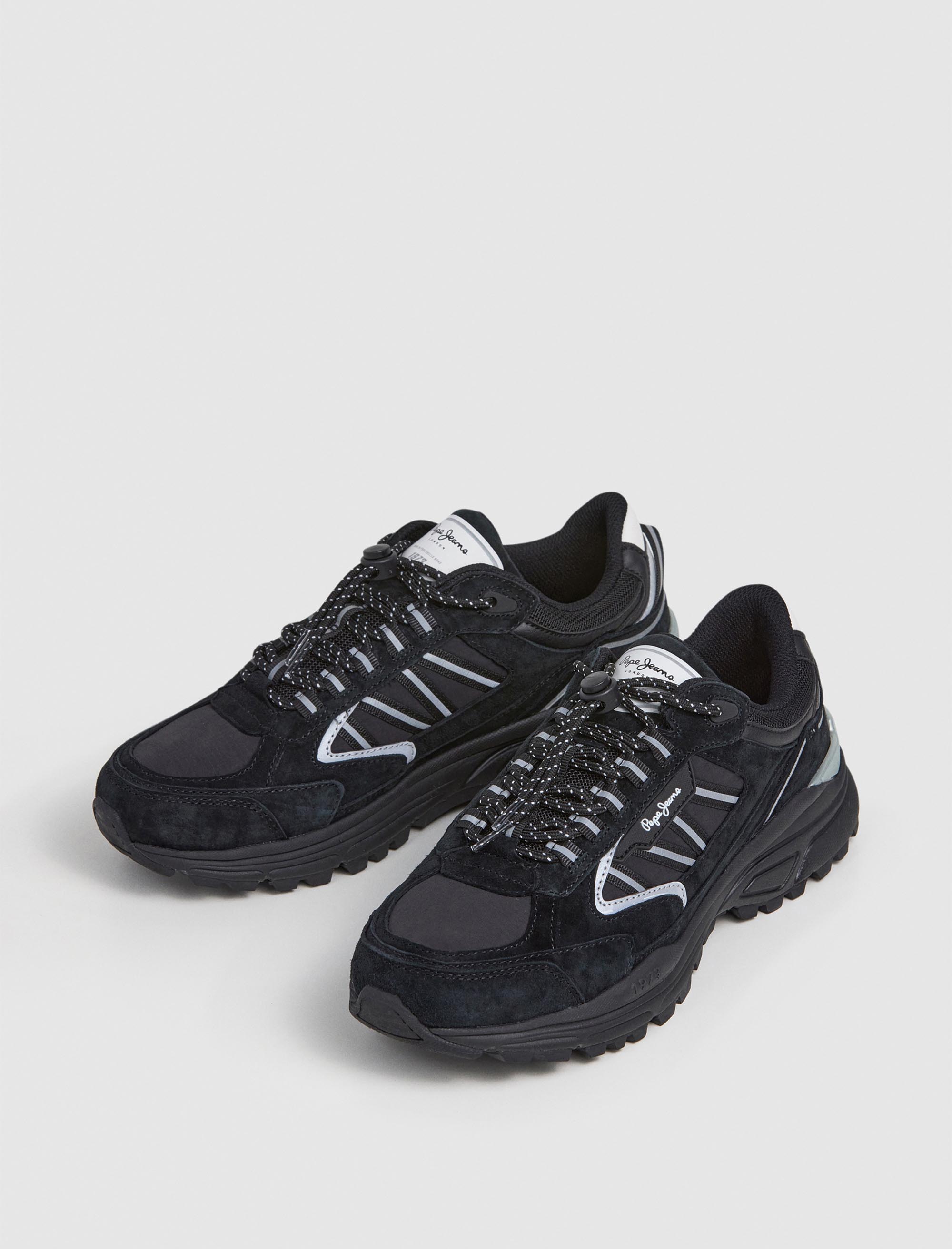 کفش اسنیکر مردانه